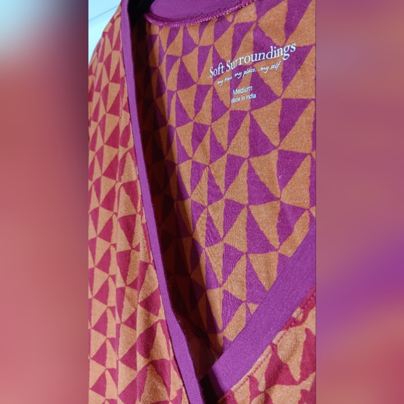 Maxi Dress - Picture 3 of 4